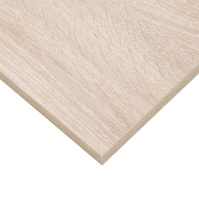 Полка 800х300х16, Дуб сонома