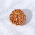 Массажёр «орех», 5 см, можжевельник - Фото 2