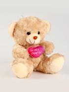 Мягкая игрушка Milo toys «Ты - моё счастье», медведь, 22 см, МИКС - Фото 4