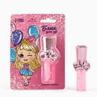 Блеск для губ детский «Хорошая девочка» 6 мл, аромат ванили - Фото 2