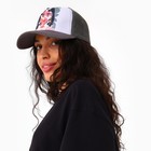 Кепка Girl - фото 807468000