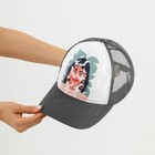 Кепка Girl - фото 807181621