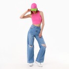 Кепка женская AVO style, розовая, р-р 56 6852838 - фото 11804544 Кепка женская AVO style, розовая, р-р 56 6852838 - фото 11804544
