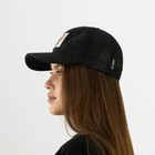 Кепка Tiger, 56-58 рр. 6852839