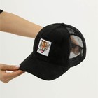 Кепка Tiger, 56-58 рр. 6852839