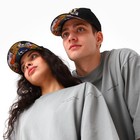 Кепка Art Lover - фото 807499995