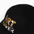 Кепка Art Lover - фото 807617570