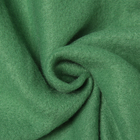 Плед "Экономь и Я" 75*100 см, зеленый, пл.160 г/м2, 100% п/э - Фото 4