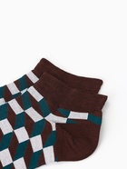 Носки мужские KAFTAN «Тому, кто может всё», набор 5 пар, р-р 39-41 - фото 65328679