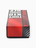 Носки мужские KAFTAN «Тому, кто может всё», набор 5 пар, р-р 39-41 - фото 65328682