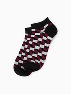 Носки мужские KAFTAN «Тому, кто может всё», набор 5 пар, р-р 39-41 - фото 65328674