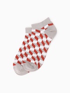 Носки мужские KAFTAN «Тому, кто может всё», набор 5 пар, р-р 39-41 - фото 65328675