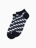 Носки мужские KAFTAN «Тому, кто может всё», набор 5 пар, р-р 39-41 - фото 65328676