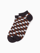 Носки мужские KAFTAN «Тому, кто может всё», набор 5 пар, р-р 39-41 - фото 65328677