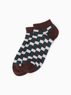 Носки мужские KAFTAN «Тому, кто может всё», набор 5 пар, р-р 39-41 - фото 65328678