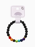 Браслет чакровый «Планеты», цветной, d=7, цветной 7091612