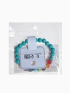 Браслет ассорти «Планеты» небо, цветной, d=7 7091613