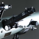 телескоп напольный 250 крат увеличения, 24*73*26см - фото 8236992