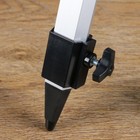 Телескоп напольный, астрономический, увеличение ×250, размер 24×73×26 см - Фото 8