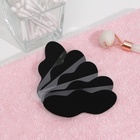 Полоски очищающие для носа с экстрактом бамбукового угля, набор 5 шт. - Фото 2