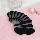 Полоски очищающие для носа с экстрактом бамбукового угля, набор 10 шт. - Фото 4