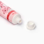 Крем для рук «Сакура» увлажняющий, 30 мл - Фото 3