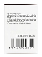 Крем для глаз капсульный питательный SADOER с золотом, против отёчности и морщин, 60 г - Фото 12