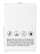 Питательный крем для глаз SADOER с золотом, против отечности и морщин, 60 г  (артикул 7333000)  большой выбор товаров оптом и в розницу по низким ценам с доставкой