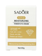 Питательный крем для глаз SADOER с золотом, против отечности и морщин, 60 г  (артикул 7333000)  большой выбор товаров оптом и в розницу по низким ценам с доставкой