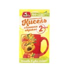 Кисель с ароматом облепихи и абрикоса, 30 г - Фото 3