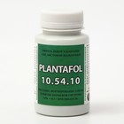 Удобрение Плантафол (PLANTAFOL) NPK 10-54-10 + МЭ + Прилипатель, 150 г - фото 318724519