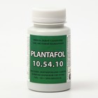 Удобрение Плантафол (PLANTAFOL) NPK 10-54-10 + МЭ + Прилипатель, 150 г - Фото 1