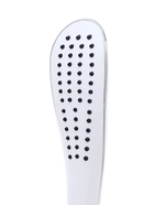 Душевая лейка ZEIN Z0202, 1 режим, 63×250 мм, пластик, цвет белый, хром - Фото 6