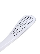 Душевая лейка ZEIN Z0202, 1 режим, 63×250 мм, пластик, цвет белый, хром - Фото 9
