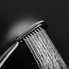 Лейка для душа ZEIN Z0203, пластик, 1 режим, цвет хром - Фото 6