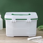 Аптечка со съёмным отделением, 21×15×13.3 см, МИКС - Фото 3