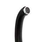 Смеситель для кухни «Эверест» B59-0266, однорычажный, высокий излив, хром - фото 36854251