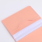 Обложка на паспорт с доп.карманом внутри «Я могу всё»», искусственная кожа - фото 25709140