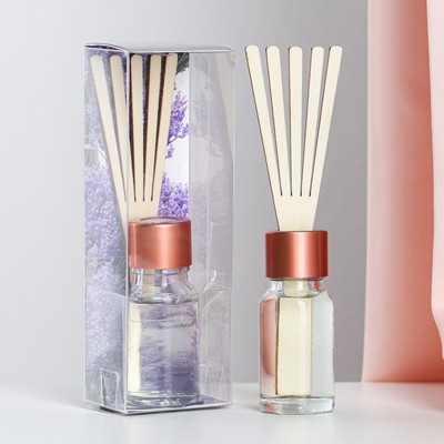 Диффузор ароматический, 10 мл, лаванда