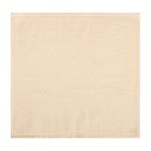 Набор махровых декоративных салфеток Этель "Beautiful"30х30см-8шт, цвет розовый, 100% хлопок 7575185