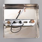 Бра 2589/1 E27 40 вт хром - фото 21433340