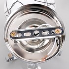 Бра 2592/1 E27 40 вт хром - фото 21433347