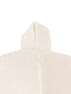 Шапка для бани и сауны «Истинная леди», полиэфир 70%, шерсть 30%, светлая - фото 57953019