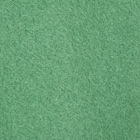 Плед Экономь и Я 150х130см, цвет зелёный, 160 г/м2, 100% п/э - Фото 2