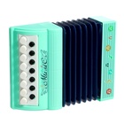 Музыкальная игрушка гармошка «Музыкальный взрыв», 15 клавиш, работает от батареек, МИКС - Фото 7