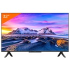 Телевизор Xiaomi Mi LED TV P1, 32", 1366x768, DVB-T2/C/S2, HDMI 3, USB 2, черный 7561799 - фото 9493672