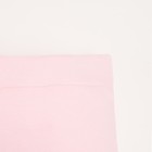 Штанишки детские, цвет розовый, рост 62 см 7549468