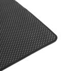 Коврик противоскользящий, 19×12 см, черный - Фото 3