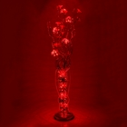 Светильник напольный LED "Молочные цветы" h=168см (220В/10Вт) с выкл - Фото 5