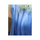 Плед Sollya, размер 150х200 см, цвет голубой - Фото 2